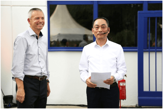 �������֡�(�й���)���޹�˾����