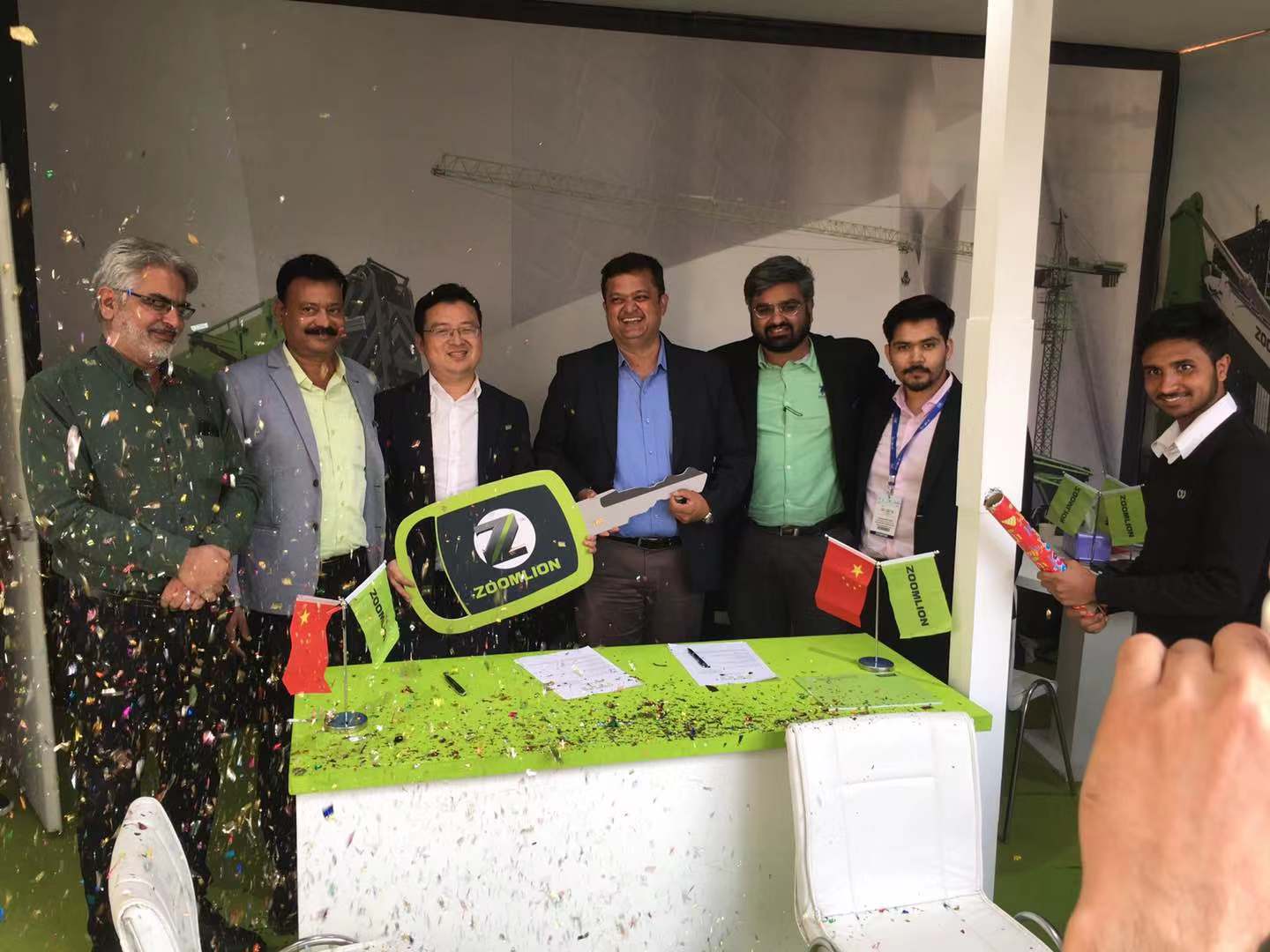 利豪娱乐·(中国游)有限公司官网